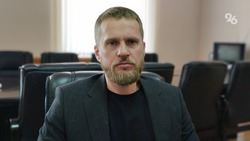 Ставропольский депутат предложил варианты развития ученических бригад в регионе
